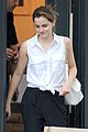 emma watson russell crowe only actor for noah 15