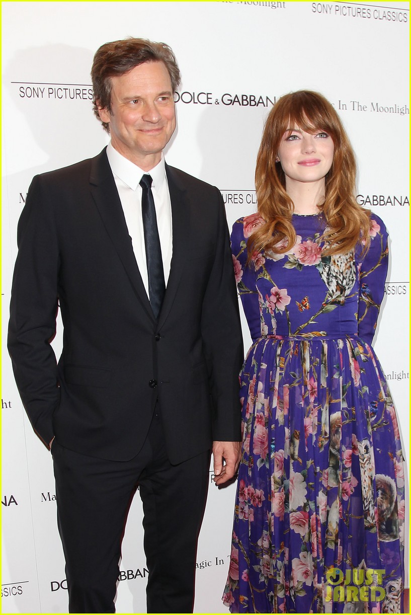 colin firth woody allen magic in the moonlight premiere 18
