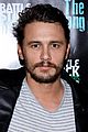 james franco celebrates opening night of his off broadway play the long shrift 03