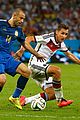 germany beats argentina in world cup 2014 see pics from game 08