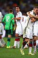 germany beats argentina in world cup 2014 see pics from game 13