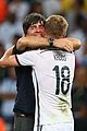 germany beats argentina in world cup 2014 see pics from game 17