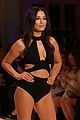model jessica gomes flaunts bikini body for david jones fashion show 12