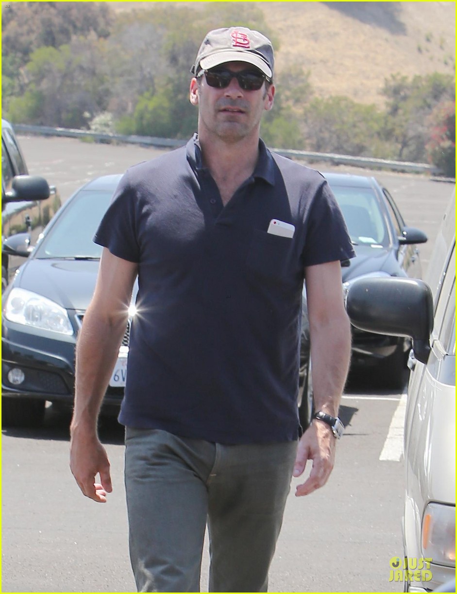 jon hamm will be honored by st louis cardinals 043147162