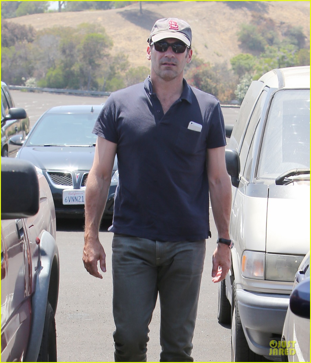 jon hamm will be honored by st louis cardinals 22