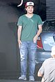 emile hirsch spends his day hanging out at chateau marmont 01