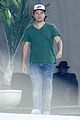 emile hirsch spends his day hanging out at chateau marmont 10
