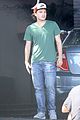 emile hirsch spends his day hanging out at chateau marmont 11