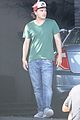 emile hirsch spends his day hanging out at chateau marmont 12