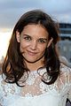 katie holmes surfs into the sunset 02