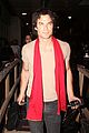 ian somerhalder makes his way to comic con after weekend with nikki reed 10