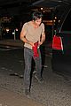 ian somerhalder makes his way to comic con after weekend with nikki reed 17