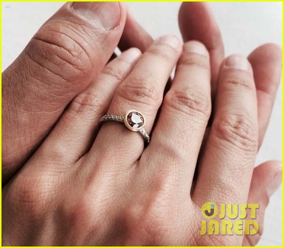 jeff goldblum engaged to girlfriend 03