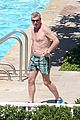 joe simpson hits the pool with a much younger man 05