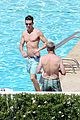 joe simpson hits the pool with a much younger man 06
