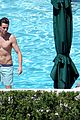 joe simpson hits the pool with a much younger man 13
