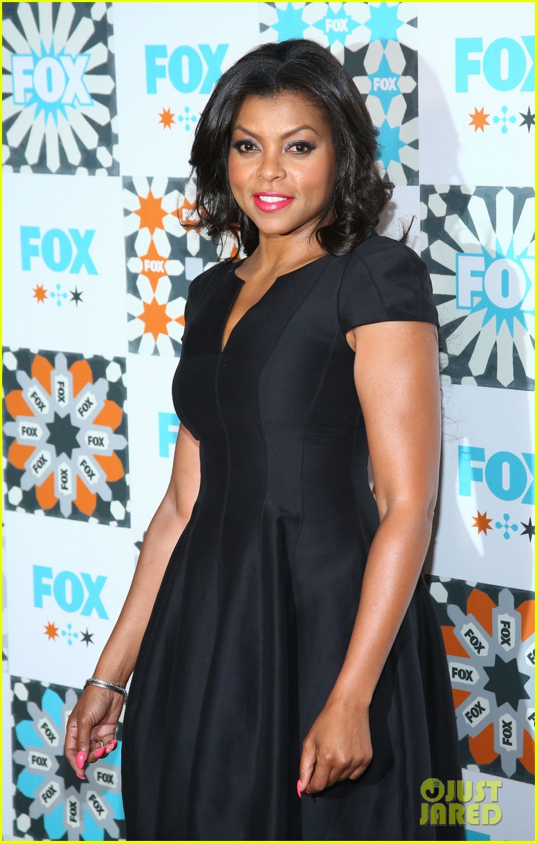 mindy kaling gets glam for foxs summer tca all star party 18