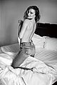 miranda kerr goes topless in new 7 for all mankind campaign 03