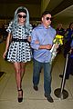 kesha gets picked up by boyfriend at lax 03