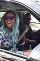 kesha gets picked up by boyfriend at lax 04