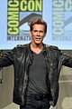 kevin bacon the following panel comic con 2014 02