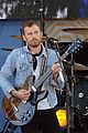 kings of leon rock the house at central park 21