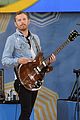 kings of leon rock the house at central park 33