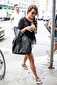 lea michele matthew paetz nyc after italy vacation 06