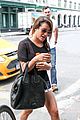 lea michele matthew paetz nyc after italy vacation 10