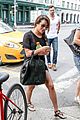 lea michele matthew paetz nyc after italy vacation 11