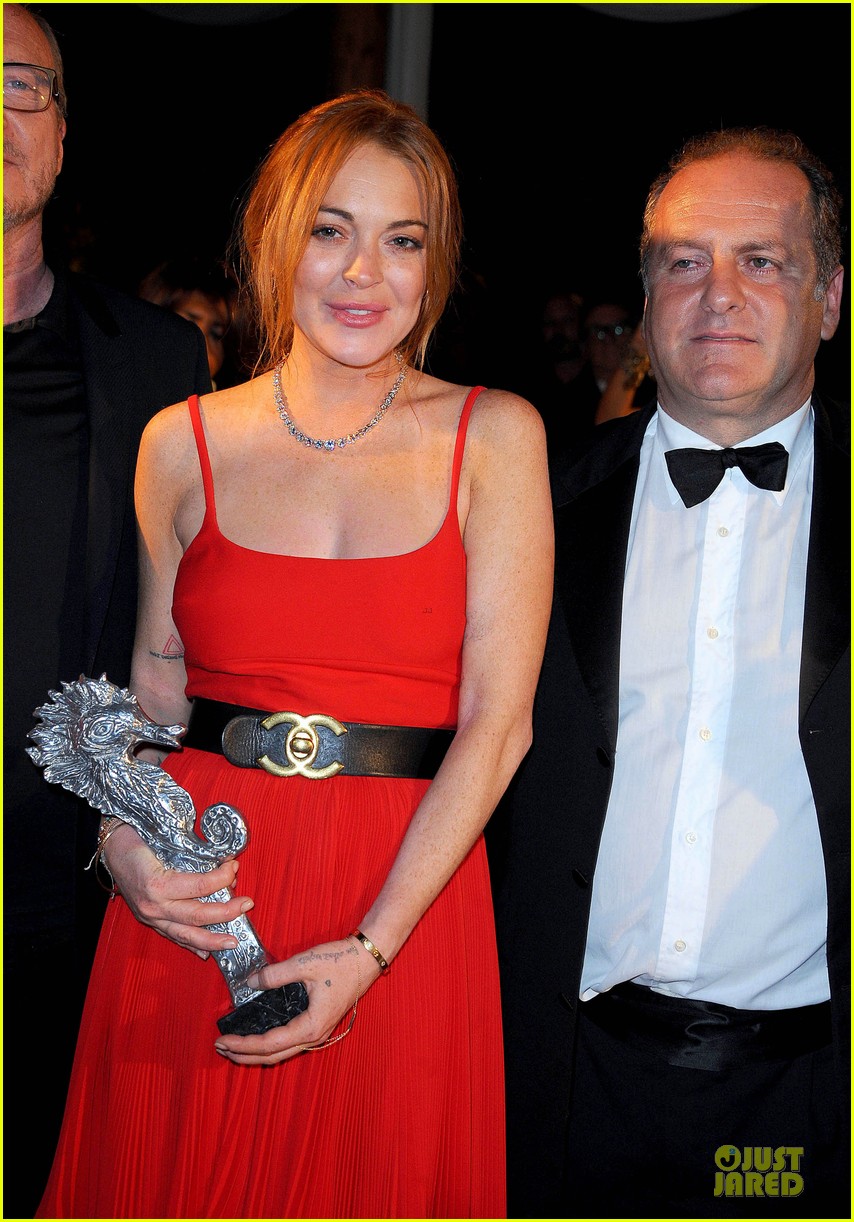 lindsay lohan scared of fascination surrounding her 173157147