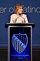 jennifer lopez michelle obama snap a selfie at lulac luncheon 01