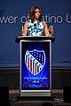 jennifer lopez michelle obama snap a selfie at lulac luncheon 11