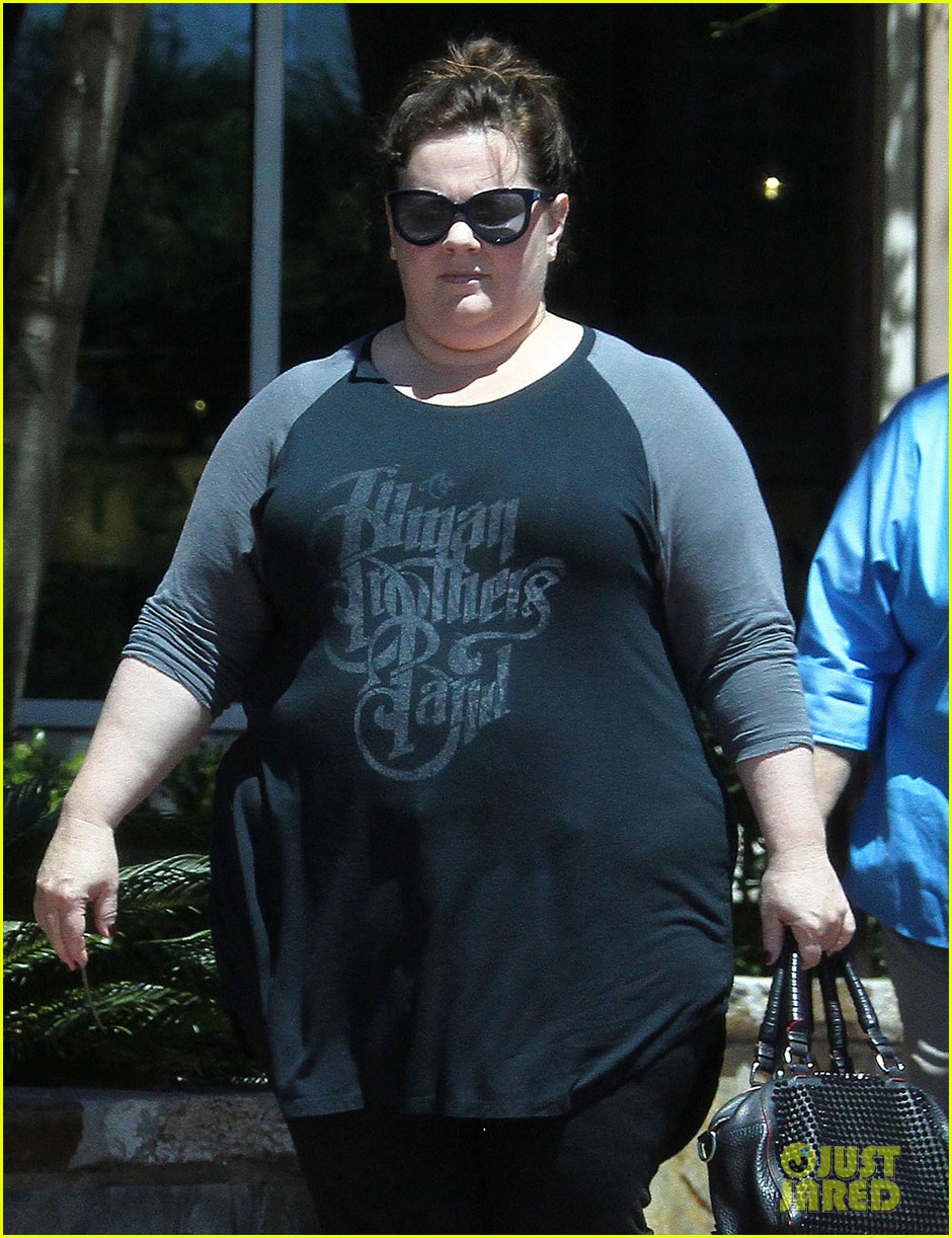 melissa mccarthy ruined a 9000 wig while filming tammy 023149729
