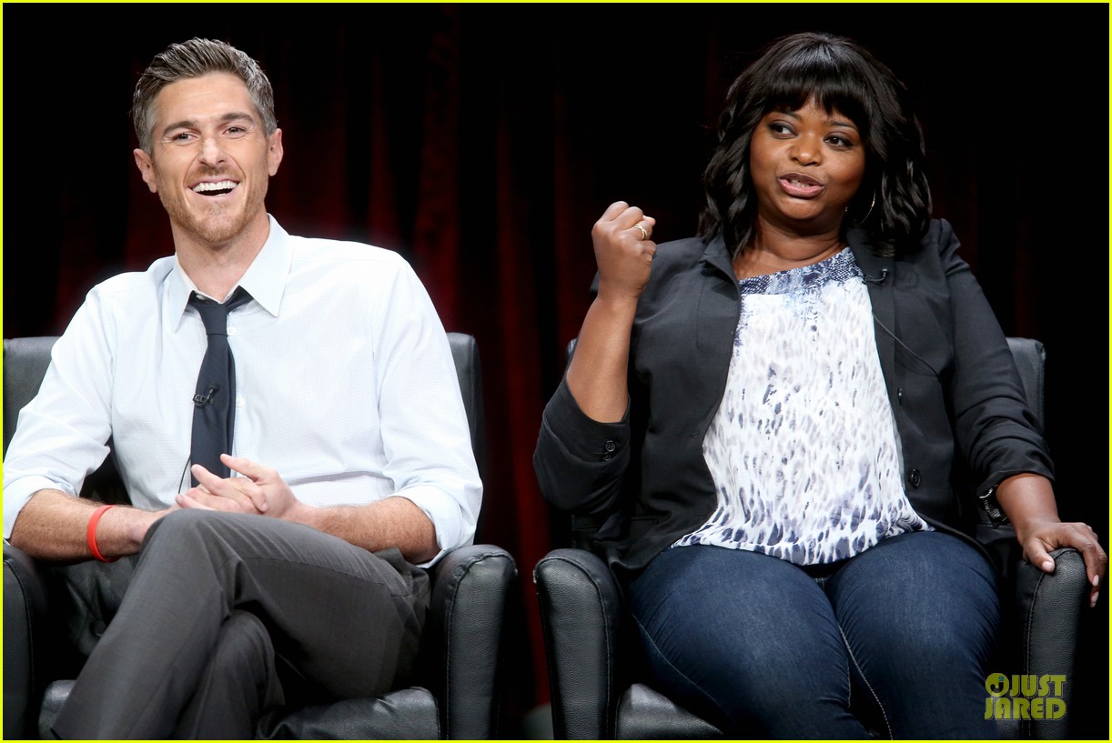 octavia spencer gives hilarious answer on why she joined red band society 083160735