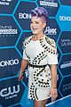 kelly osbourne brings out her best looks as host for the young hollywood awards 07