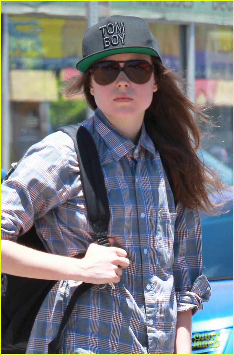 ellen page cant sleep after seeing insentivity for chicago death 023154487