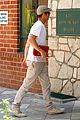 brad pitt brings his script along to a doctors appointment 11