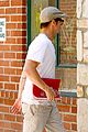 brad pitt brings his script along to a doctors appointment 12