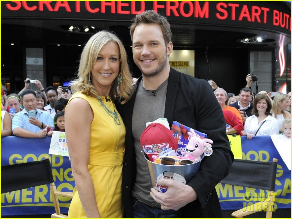 chris pratt got measured weekly for guardians of the galaxy 013167307