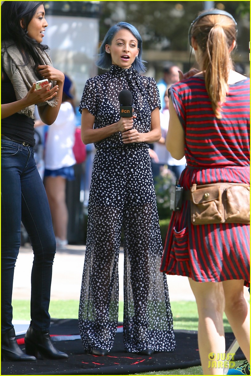 nicole richie candidly nicole makes her feel empowered 113154127