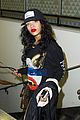 rihanna touches down in nyc after rehearsing with eminem for monster tour 01