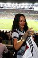 rihanna flashed the world cup crowd 15