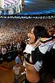 rihanna flashed the world cup crowd 17