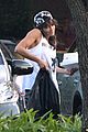 michelle rodriguez toned arms are sight to see 02