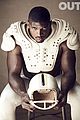 football player michael sam cover out 05