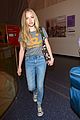 amanda seyfried not shy to rap to 5ive its all over 03