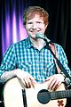 ed sheeran q102 fourth of july the roots 02