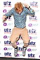 ed sheeran q102 fourth of july the roots 03