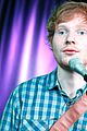 ed sheeran q102 fourth of july the roots 04